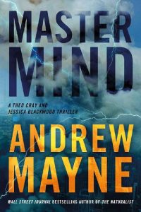 mastermind, andrew mayne
