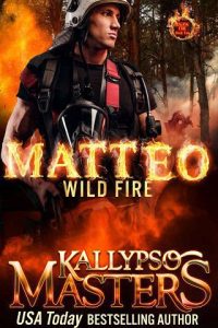 matteo, kallypso masters