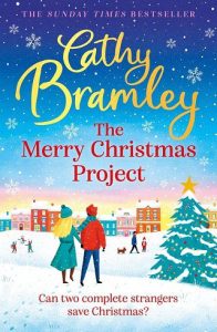 merry christmas, cathy bramley