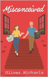 misconceived, oliver michaels