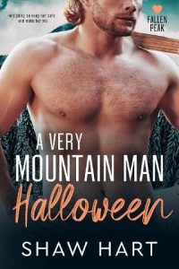 mountain halloween, shaw hart