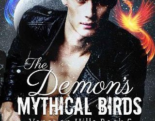 mythical birds ezra dawn