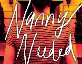 nanny needed georgina cross