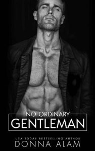 No Ordinary Gentleman by Donna Alam (ePUB) - The eBook Hunter
