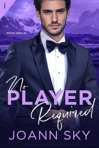 no player required, joann sky