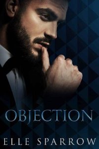 objection, elle sparrow