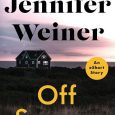 off season jennifer weiner