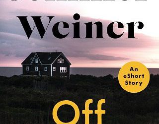 off season jennifer weiner
