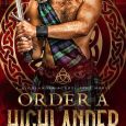 order highlander rebecca preston