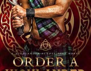order highlander rebecca preston