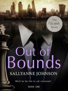 out of bounds, sallyanne johnson