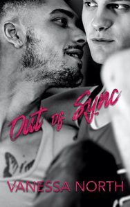 out of sync, vanessa north