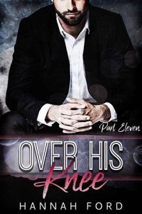 over his knee 11, hannah ford