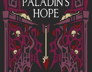 paladin's hope t kingfisher