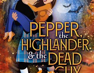 pepper donna fletcher