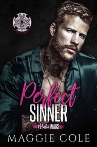 perfect sinner, maggie cole