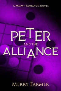 peter alliance, merry farmer