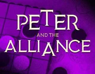 peter alliance merry farmer