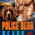 police bear candace ayers