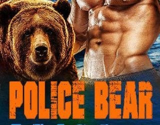 police bear candace ayers
