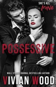 possessive, vivian wood