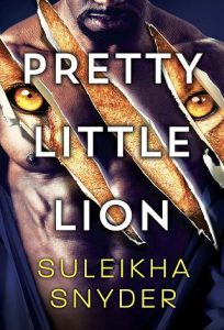 pretty little, suleikha snyder