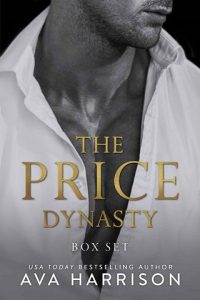 price dynasty, ava harrison