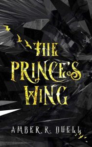 prince's wing, amber r duell
