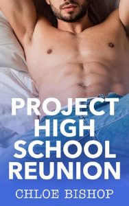 project high, chloe bishop