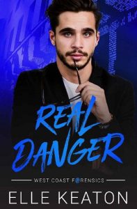 real danger, elle keaton