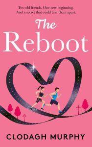 reboot, clodagh murphy