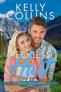 reckless hart, kelly collins