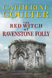 red witch, catherine coulter
