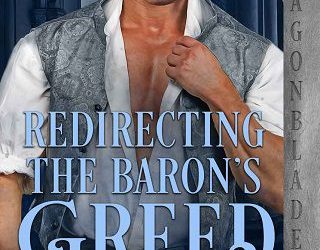 redirecting baron's greed ch admirand