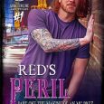 red's peril manda mellett