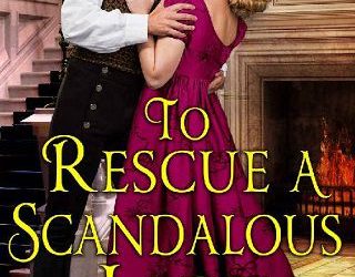 rescue scandalous meghan sloan