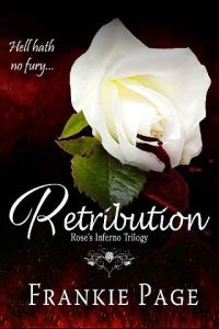 retribution, frankie page