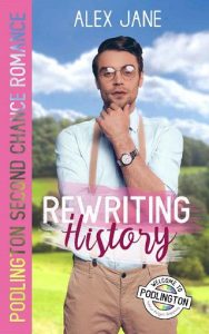 rewriting history, alex jane