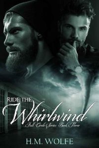 ride whirlwind, hm wolfe