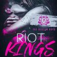 riot kings ruby vincent