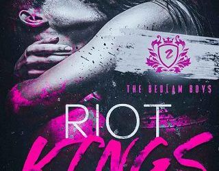 riot kings ruby vincent