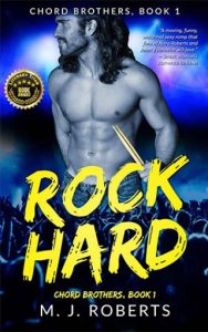 rock hard, mj roberts
