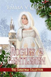 rogues gentlemen, emma v leech