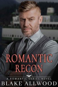 romantic recon, blake allwood