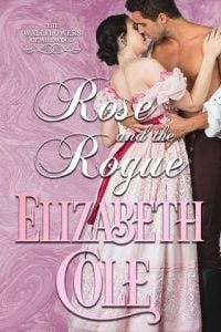 rose rogue, elizabeth cole