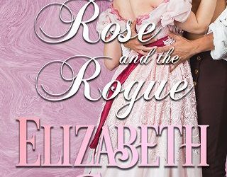 rose rogue elizabeth cole
