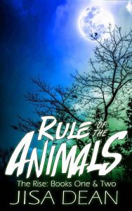 rules animals, jisa dean