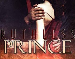 ruthless prince piper stone