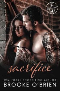 sacrifice, brooke o'brien