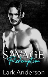 savage temptation, lark anderson